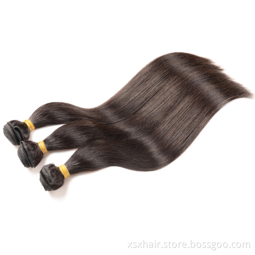 Top quality wholesale virgin hair extensions china for weaving